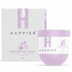 Happier Soulfood Body Lotion