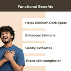 Mars By GHC Dark Spot Removal Kit