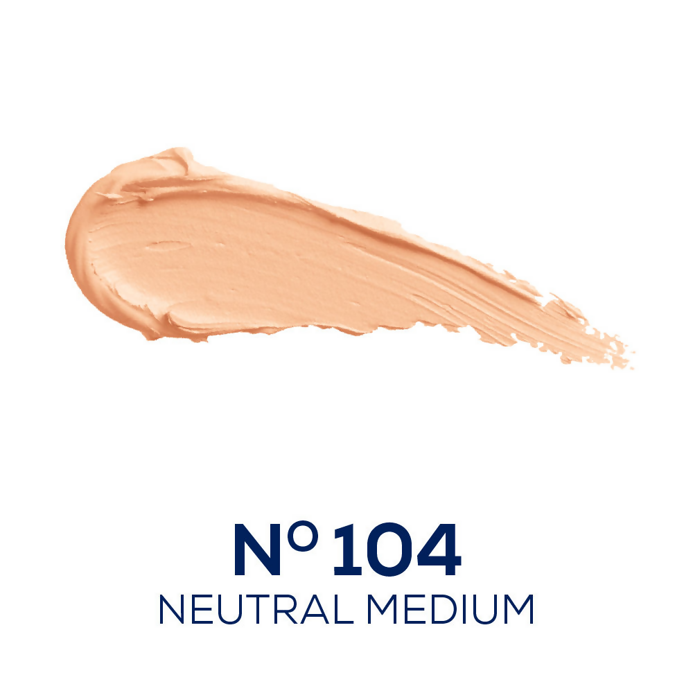 Chambor Studio Pro Under Eye Eraser - N 104 Neutral Medium
