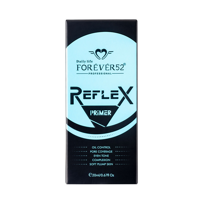 Daily Life Forever52 Reflex Primer - RXP001 Main Image