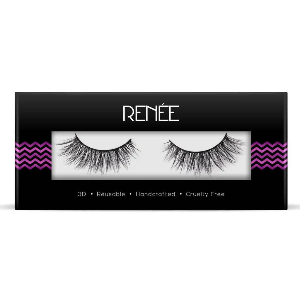 Renee False Eyelashes