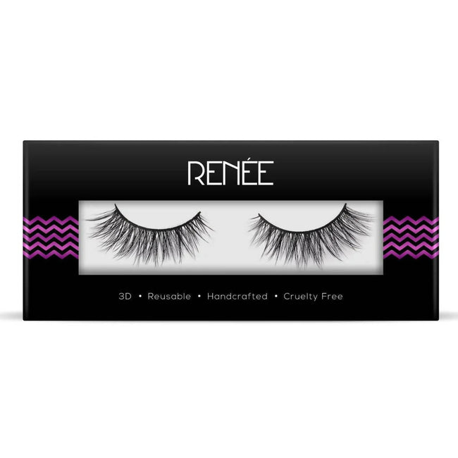 Renee False Eyelashes Hover Image