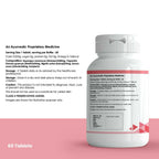 HappyMillions Hormonal Balance Tablets For Women