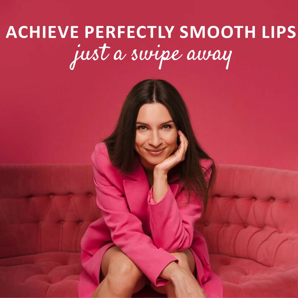 7 Days Premium Pink Lip Serum Oil For Lip Shine, Glossy, Soft With Moisturizer