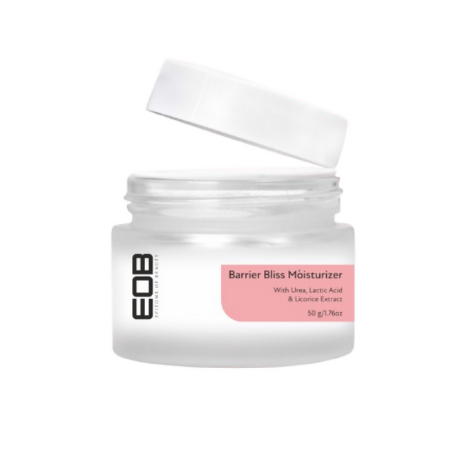 EOB Barrier Bliss Moisturizer Hover Image