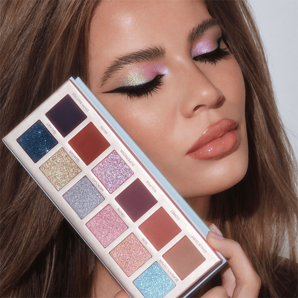 Anastasia Beverly Hills 2023 Cosmos Eyeshadow Palette