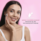 Faces Canada Fresh Clean Glow Makeup Remover Face Wipes