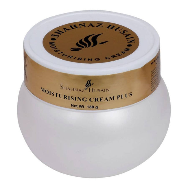 Shahnaz Husain Moisturising Cream Plus Hover Image