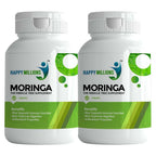 HappyMillions Moringa Tablets