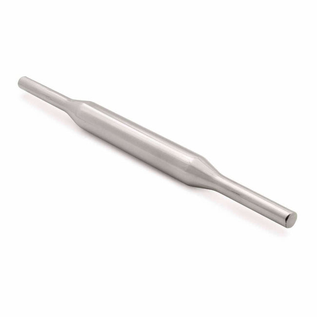 Stainless Steel Belan/Rolling Pin, 34 cm Hover Image