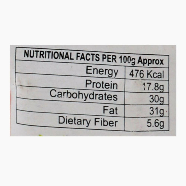 Arya Farm Flax Seeds Chutney Powder Main Image