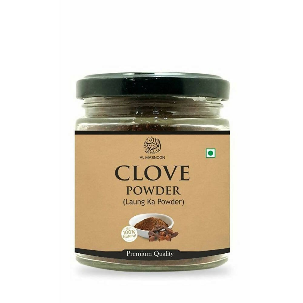 Al Masnoon Clove Powder (Laung Powder)