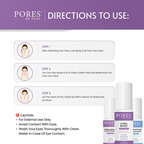 Pores Be Pure Hydro Boost Face Toner With Hyaluronic Acid