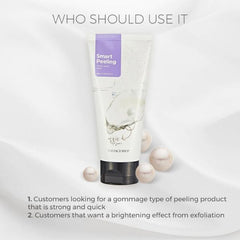Thefaceshop White Jewel Peeling 120ml