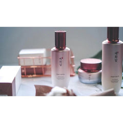 Thefaceshop Yehwadam Heaven Grade Ginseng Rejuvenating Toner 155ml