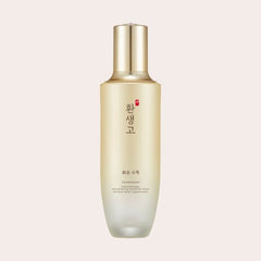 Thefaceshop Yehwadam Hwansaenggo Rejuvenating Radiance Toner 160ml