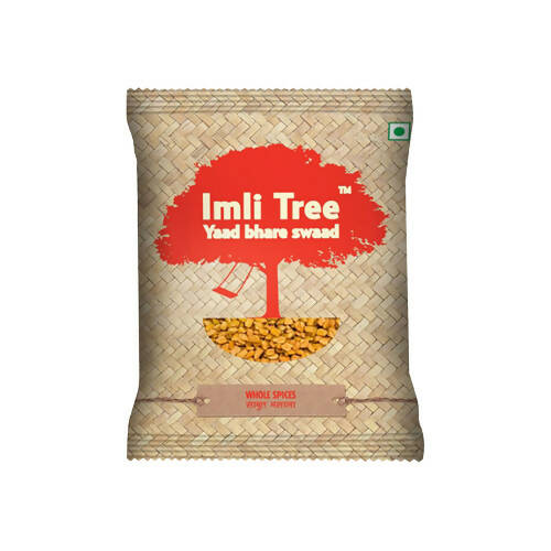 Imli Tree Fenugreek / Methi