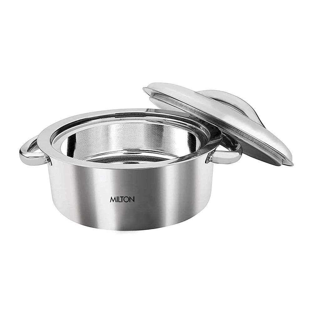 Milton Thermosteel Excel 2000 Casserole