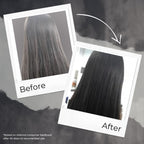 TRU HAIR & SKIN Fruit Vinegar Hair Color - 1000ml