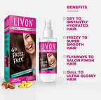Livon Serum for Women for All Hair Types