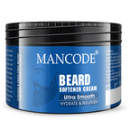 Mancode Beard Softener Cream