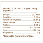 Pure & Sure Organic Superfood+ Aswanganda Powder
