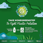 Garnier Color Naturals Crème hair color, Shade 5 Light Brown, 70ml + 60g