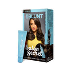 BBLUNT High Shine Hair Color Cream 100g Coffee Natural Brown 4.31