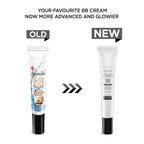 Spawake Moisture Glow BB Cream SPF27/PA+++ - 01 Light Beige