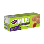 Early Foods Ragi Amaranth Jaggery Millet Cookies