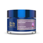 Blue Nectar Shubhr Anti Aging Saffron & Sandalwood Cream for Men