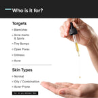 Minimalist 10% Niacinamide Face Serum