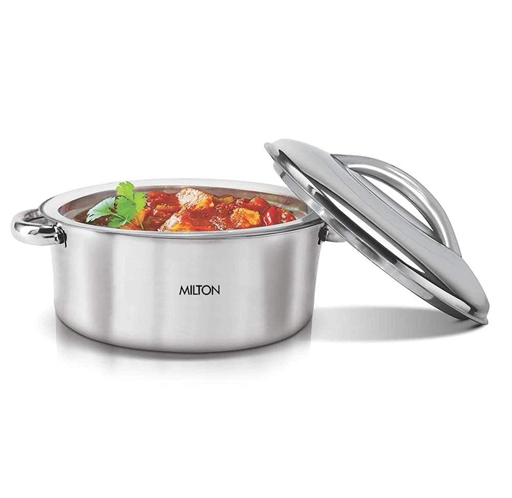 Milton Thermosteel Excel 2000 Casserole