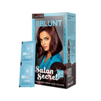 BBLUNT High Shine Hair Color Cream 100g Coffee Natural Brown 4.31