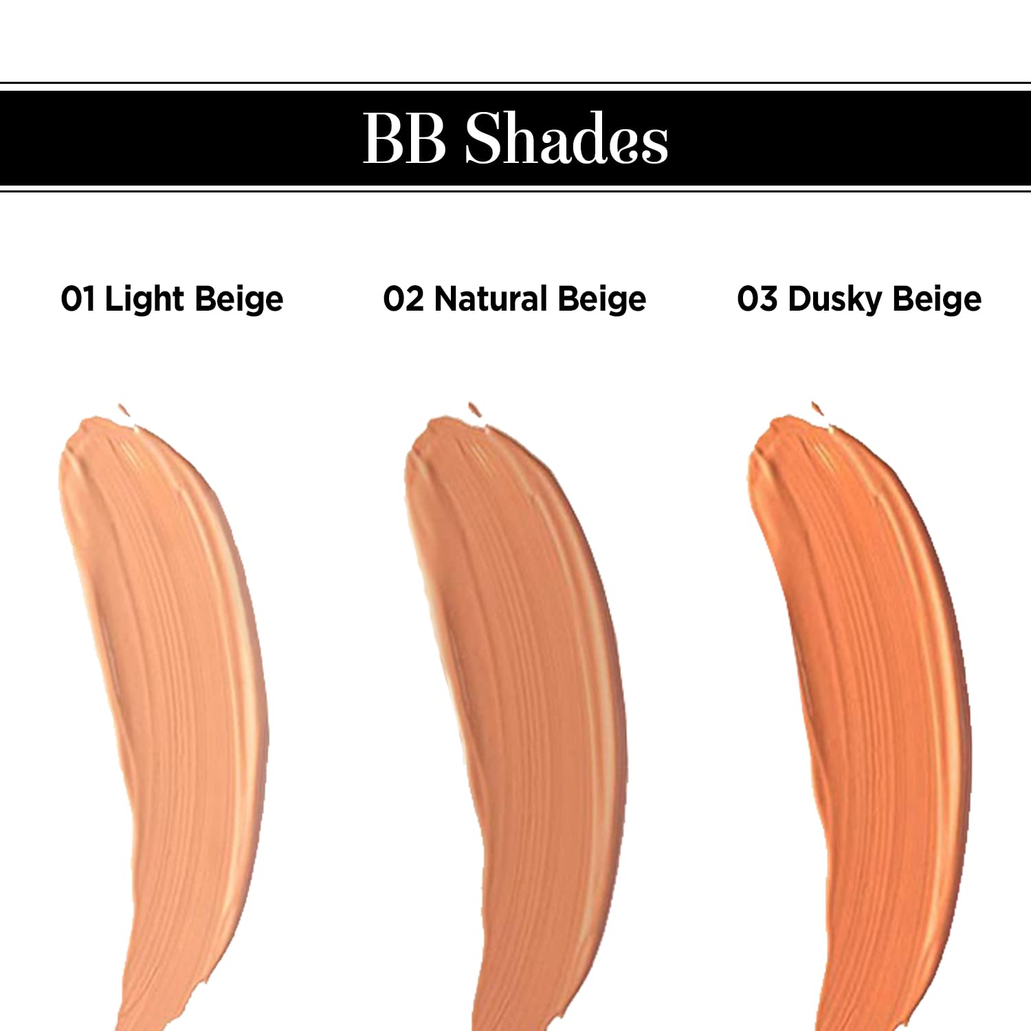 Spawake Moisture Glow BB Cream SPF27/PA+++ - 01 Light Beige