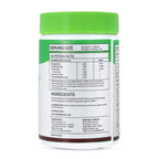 OZiva Plant Based DHT Blocker For Hair Fall Control With Stinging Nettle Extract