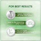 Himalaya Aloe & Cucumber Refreshing Body Lotion