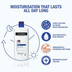 Neutrogena Norwegian Formula Body Moisturizer