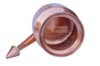 Kannssky Copper Jala Neti Pot for Nasal Wash