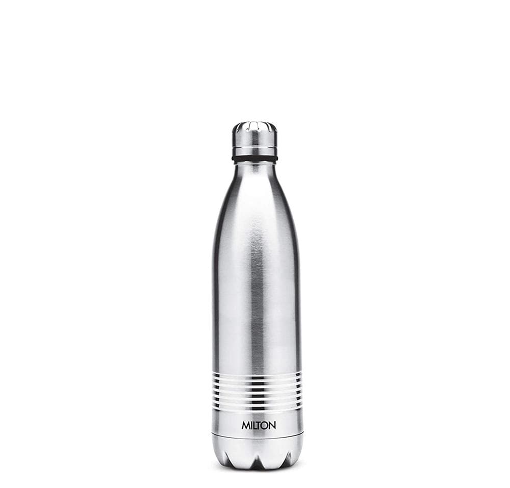 Milton steel Hot & Cold Bottle,750 ml