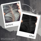 TRU HAIR & SKIN Fruit Vinegar Hair Color - 1000ml