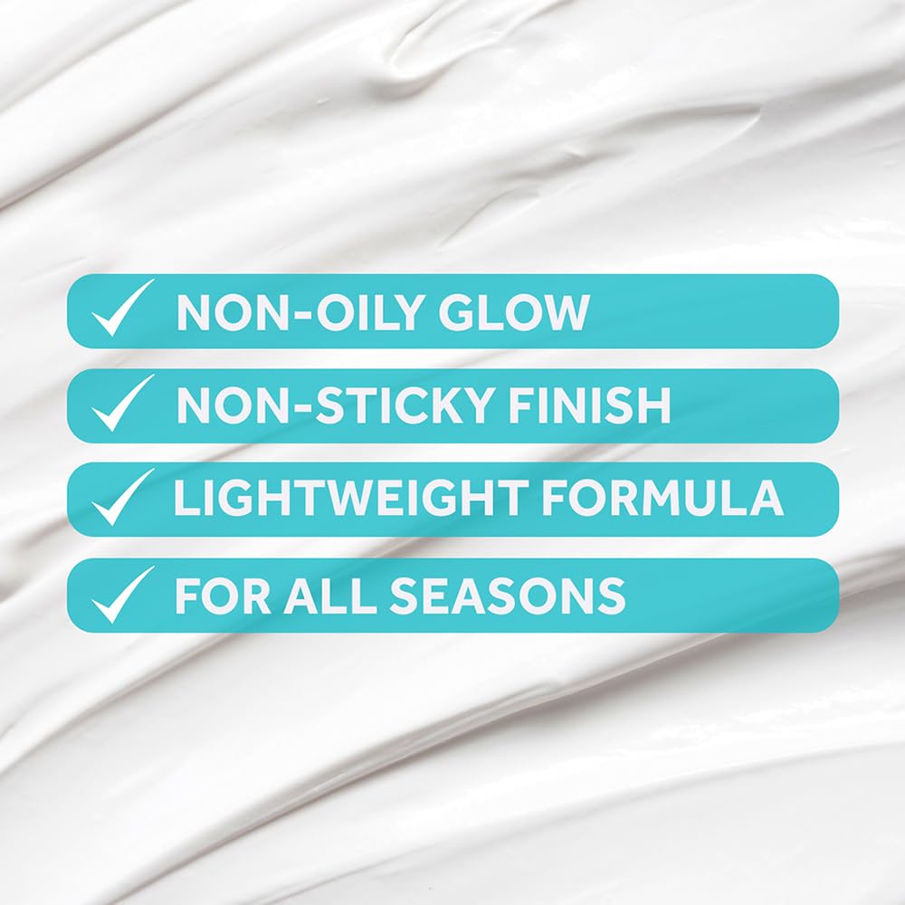 Ponds Light Moisturiser