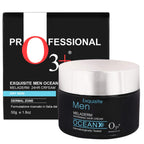 Professional O3+ Ocean Men Meladerm Whitening 24 Hr Cream
