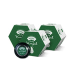 Sreedhareeyam Ayurveda Herbal Baby Kajal, for Babies and Adults with Gooseberry, Sahadevi, Yashtimadhu and Castor Oil