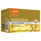VLCC Insta Glow Gold Bleach