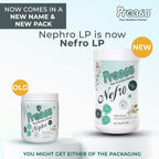 Pro360 Nefro LP (fka Nephro LP) Non-Dialysis Care Protein Powder