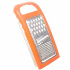 Stainless Steel  / Onion/ Carrot Cutter with Container