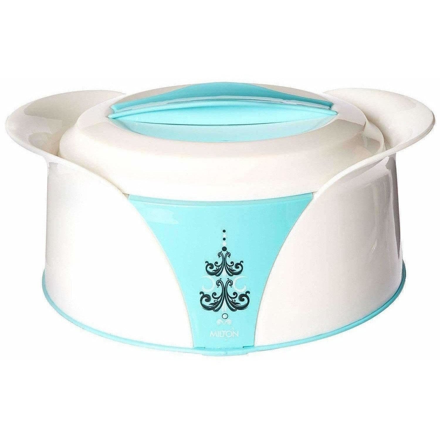 Unique Shape Casserole - 1 Piece