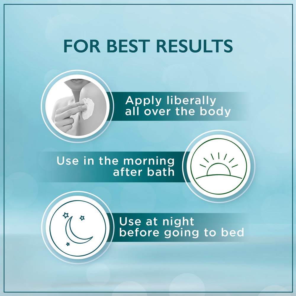 Himalaya Herbals - Nourishing Body Lotion