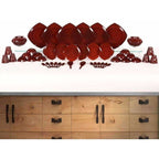 Dinner Set - Pack of 48 Pieces